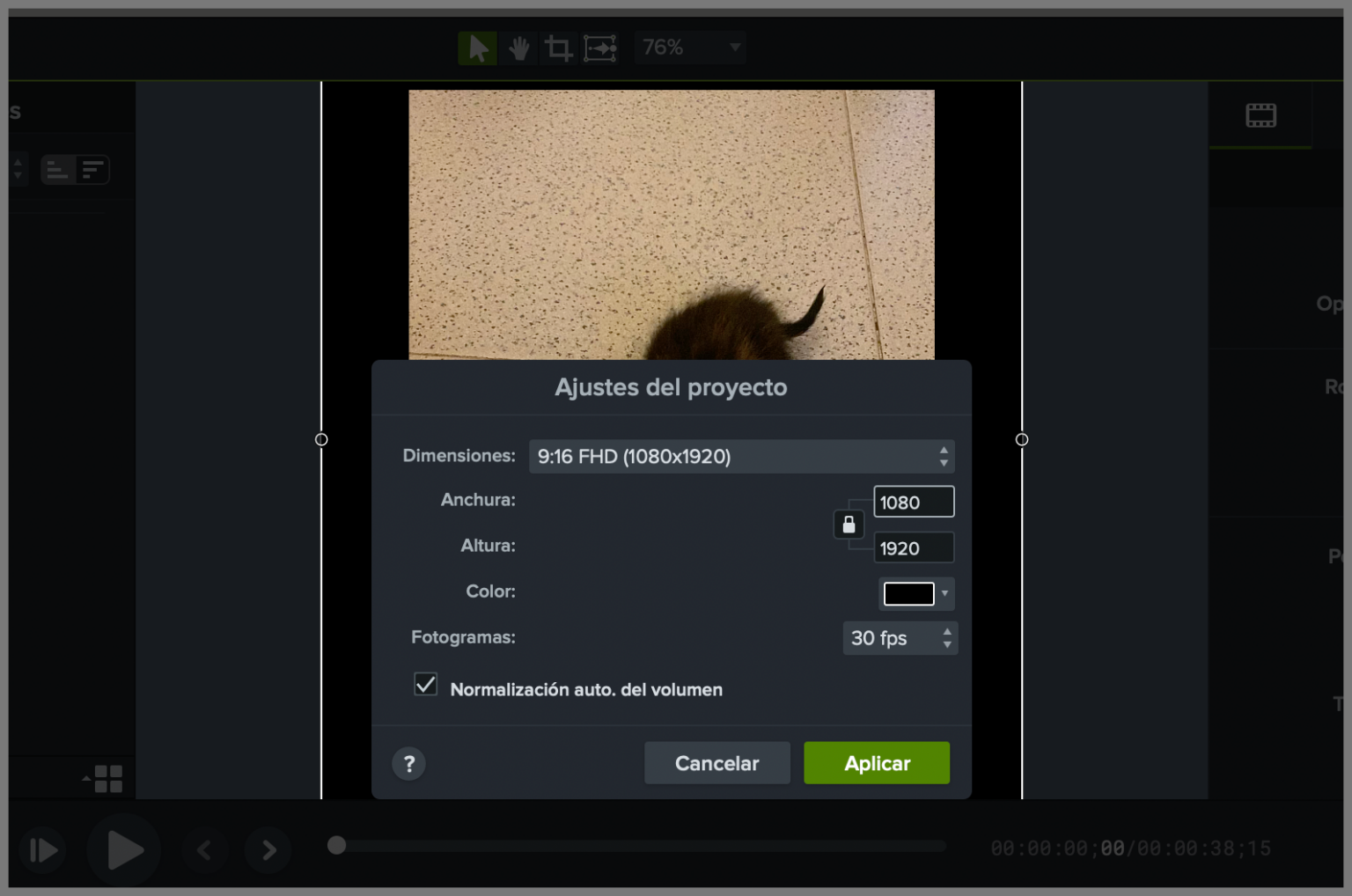 C Mo Girar Un V Deo Con Camtasia The Techsmith Blog