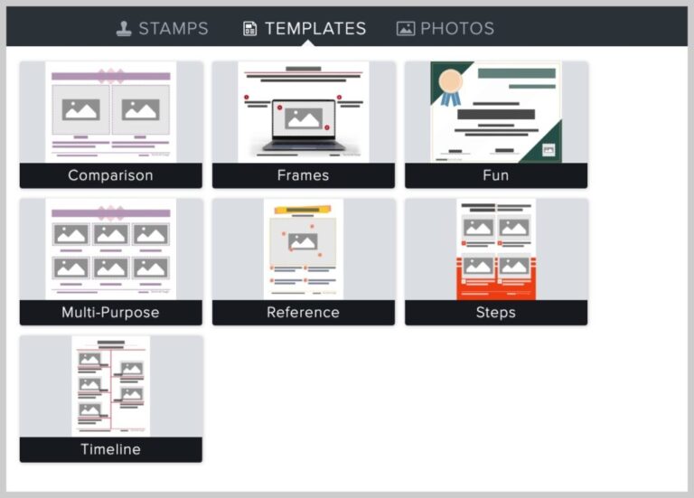 ¿Cómo Hacer Una Guía De Referencia Rápida? | The TechSmith Blog