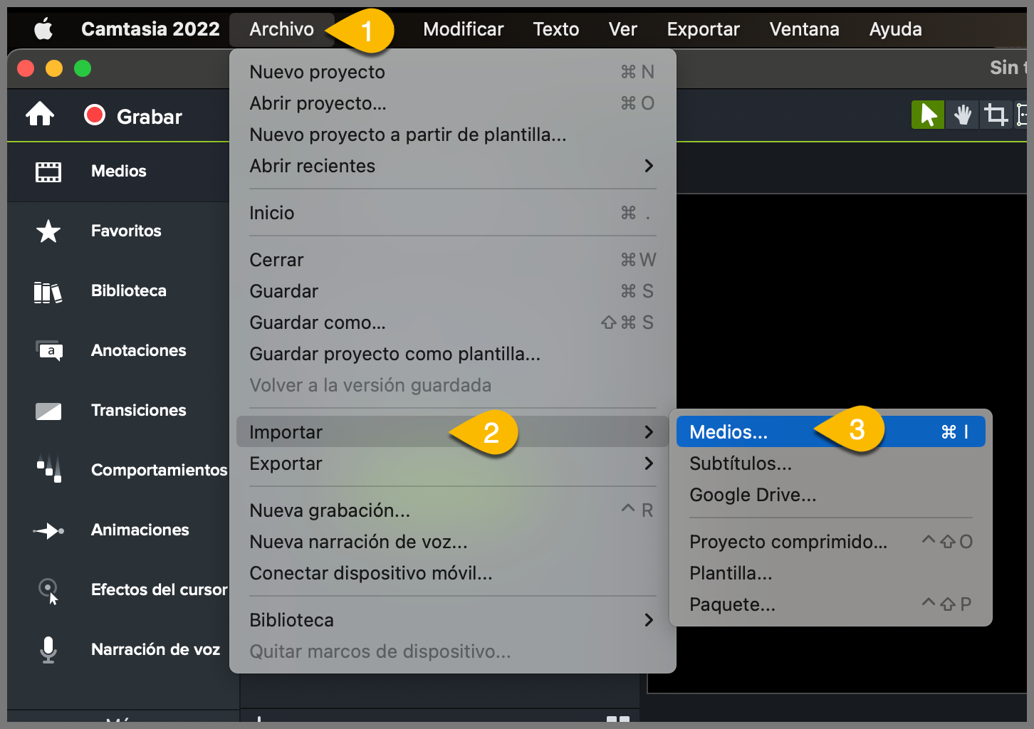 ¿Cómo Subir El Volumen De Un Vídeo? | The TechSmith Blog