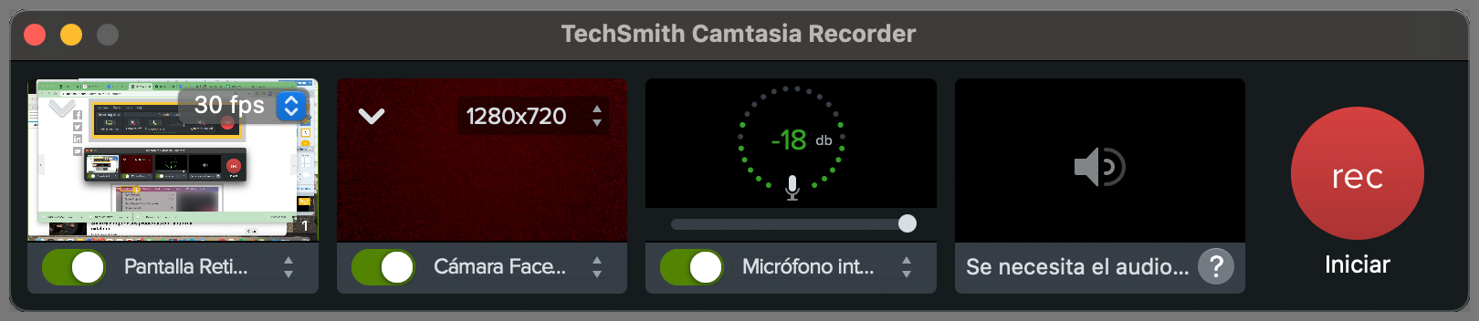 Cómo Hacer La Presentación De Un Producto Mediante Vídeos The Techsmith Blog 3994